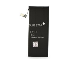 Akkumulátor Apple iPhone 6 1810mAh Li-ion ragasztóval (616-0805 / 616-0806 kompatibilis)